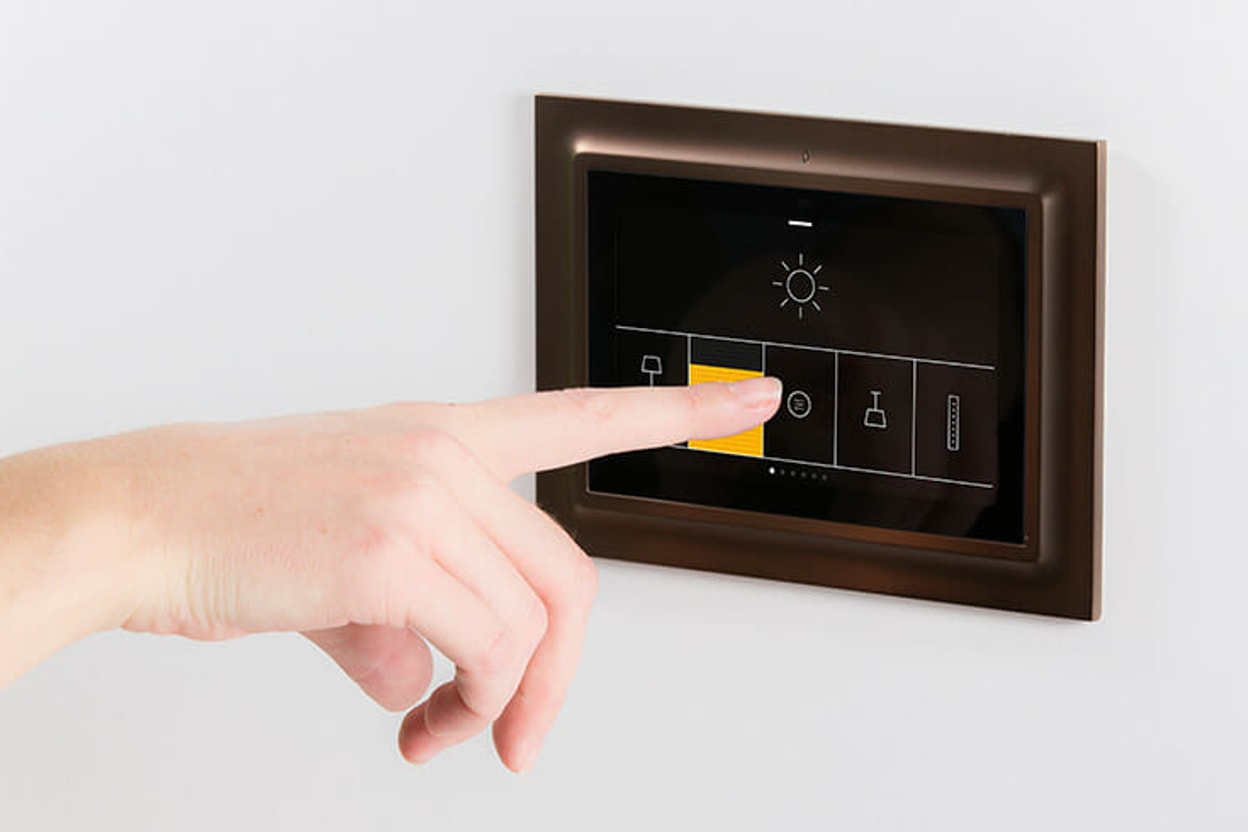 IO Touch - Image 1 by Form+Essence