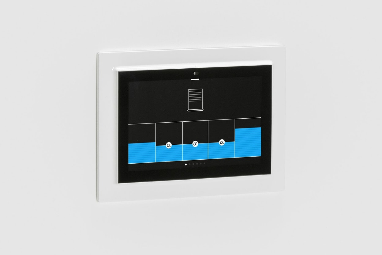 IO Touch - Image 4 by Form+Essence